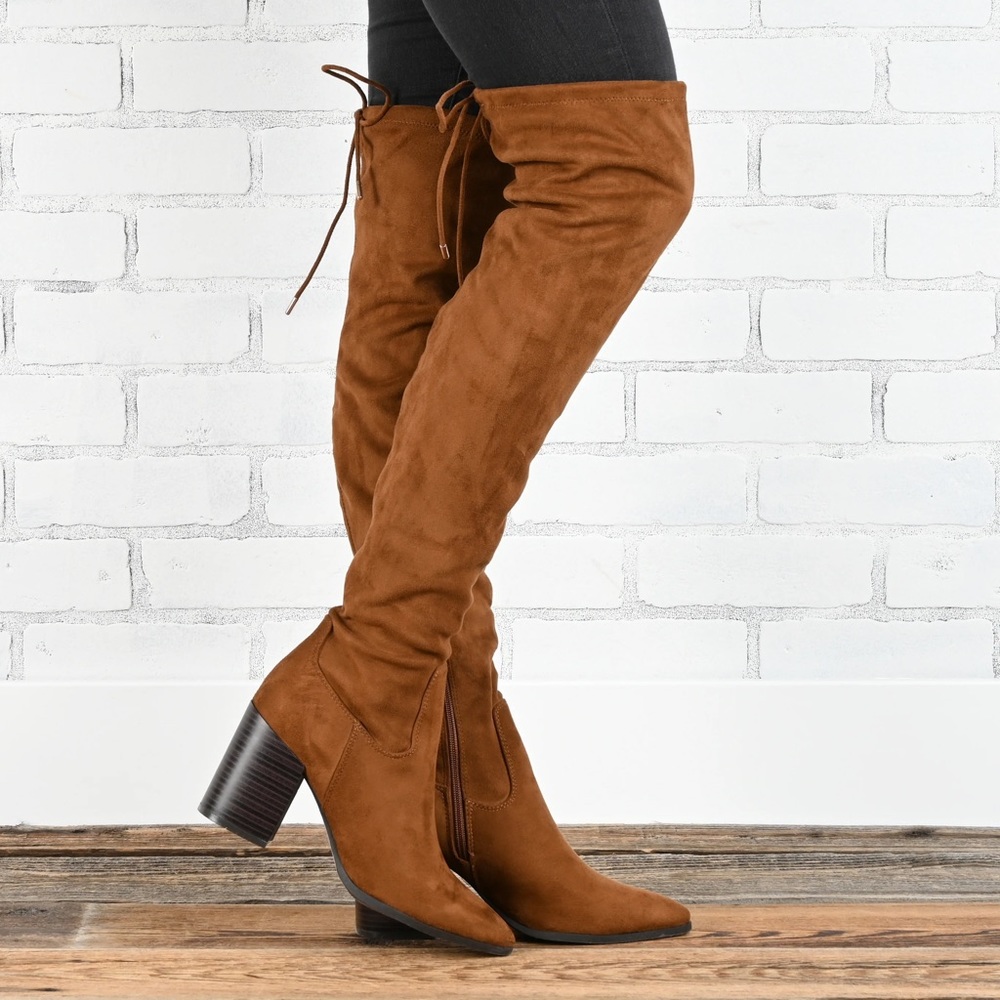 ✨Over the knee boot - Picture 3 of 9